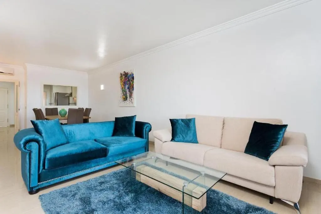 Prachtig Luxe Appartement Met Zeezicht San Miguel de Abona 0*,