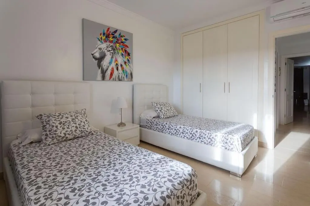 Prachtig Luxe Appartement Met Zeezicht San Miguel de Abona Apartment