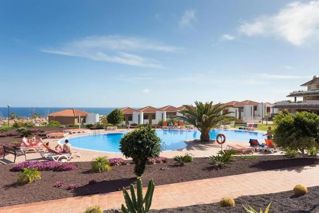 Prachtig Luxe Appartement Met Zeezicht San Miguel de Abona Apartment