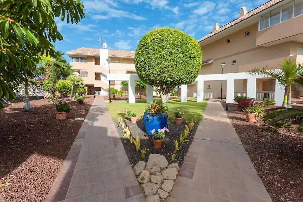 Apartment Prachtig Luxe Appartement Met Zeezicht San Miguel de Abona