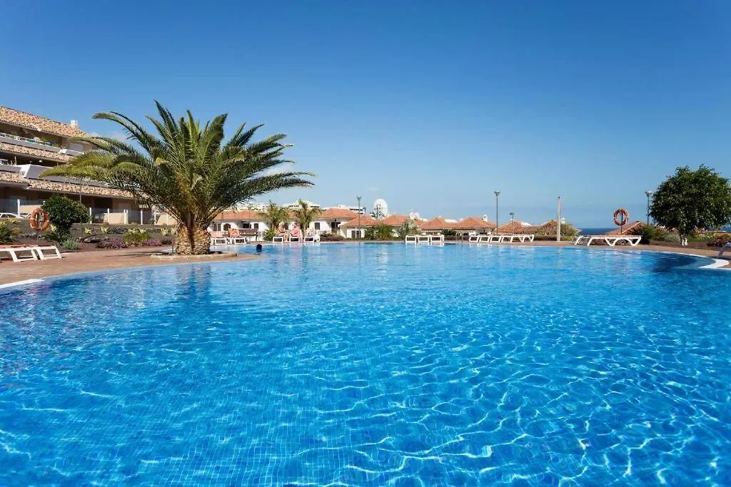 Prachtig Luxe Appartement Met Zeezicht San Miguel de Abona