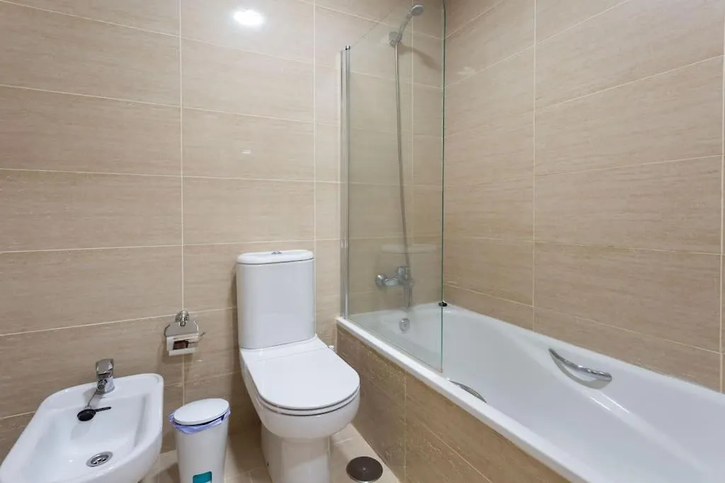Prachtig Luxe Appartement Met Zeezicht San Miguel de Abona