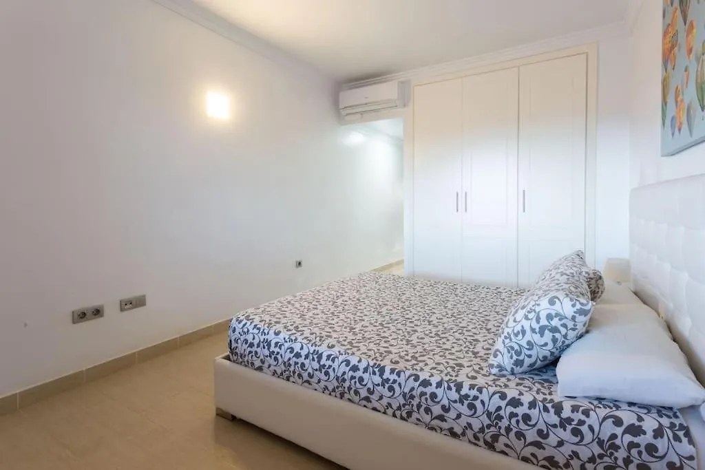 Prachtig Luxe Appartement Met Zeezicht San Miguel de Abona